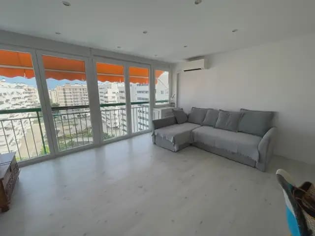 1 camera da letto Appartamento da affittare in PAU, Alicante città con piscina garage - 1.100 € (Rif: 9912274)