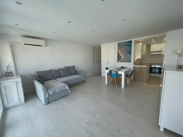1 camera da letto Appartamento da affittare in PAU, Alicante città con piscina garage - 1.100 € (Rif: 9912274)
