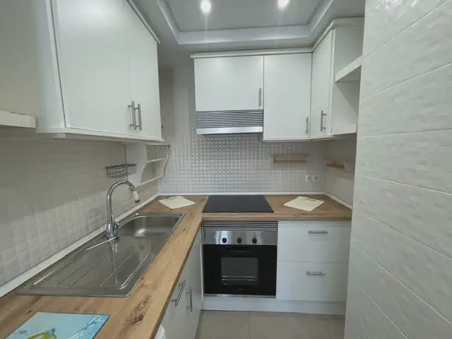 1 camera da letto Appartamento da affittare in PAU, Alicante città con piscina garage - 1.100 € (Rif: 9912274)