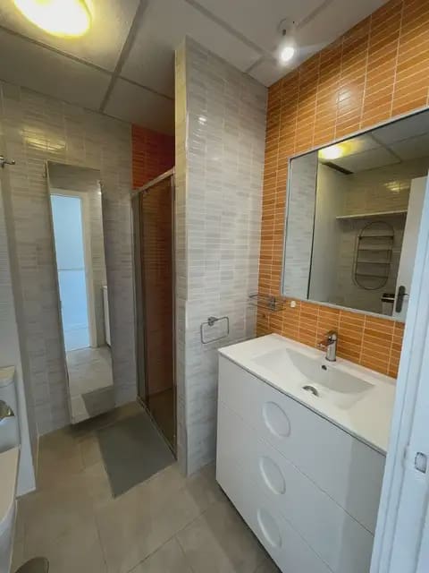 1 camera da letto Appartamento da affittare in Alicante citta con piscina garage - 1.100 € (Rif: 9912274)