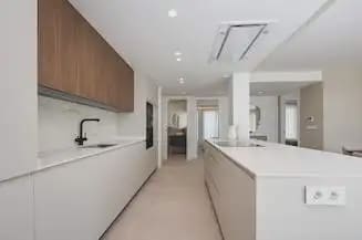 3 soverom Villa til salgs i Muchamiel / Mutxamel med svømmebasseng garasje - € 650 000 (Ref: 9912275)