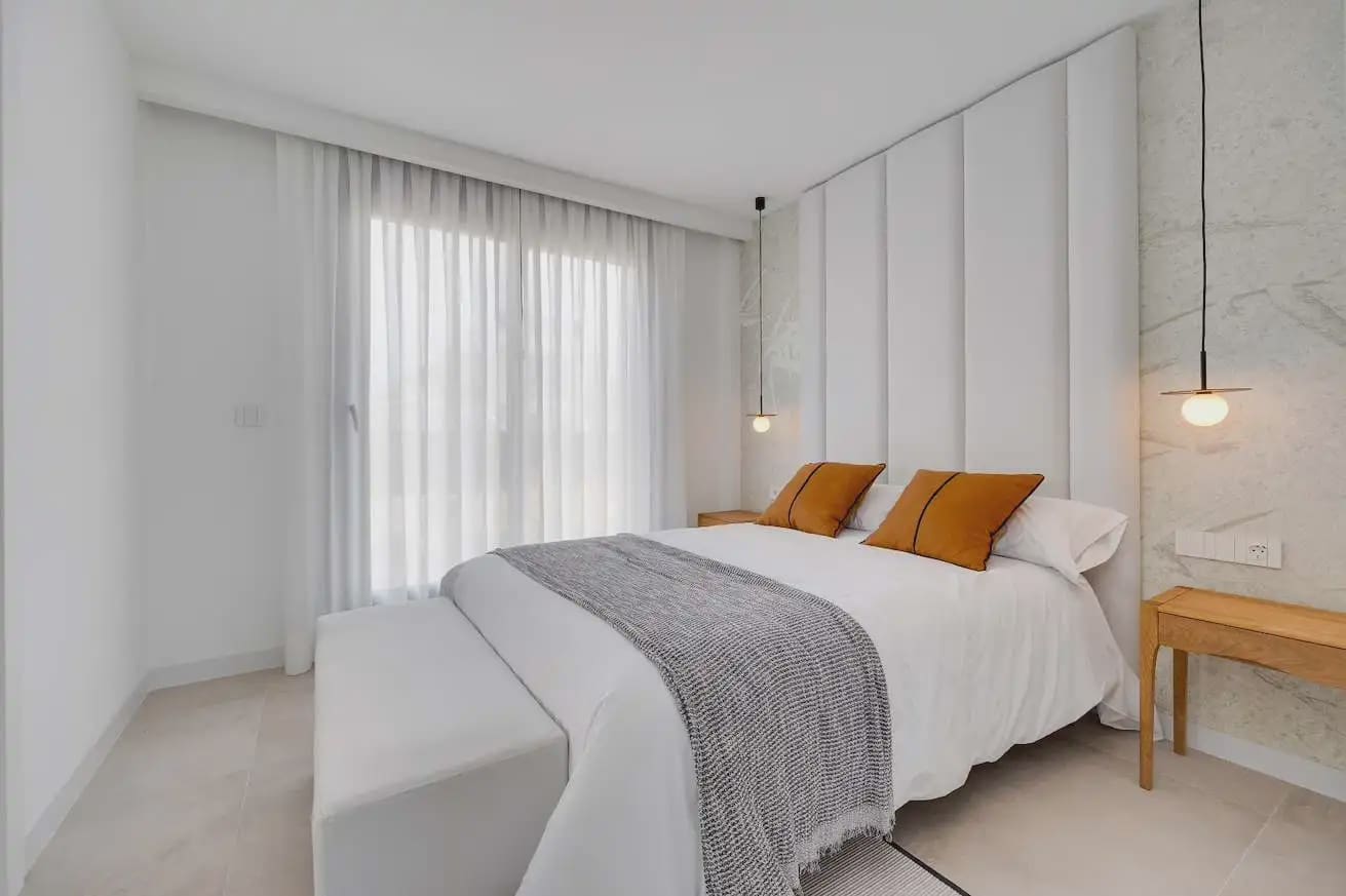 3 soverom Villa til salgs i Muchamiel / Mutxamel med svømmebasseng garasje - € 650 000 (Ref: 9912275)