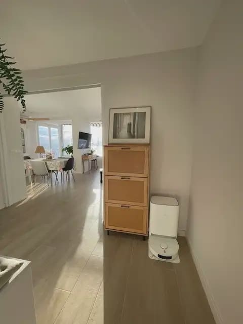 2 slaapkamer Flat te huur in Alicante stad met garage - € 1.500 (Ref: 9915058)