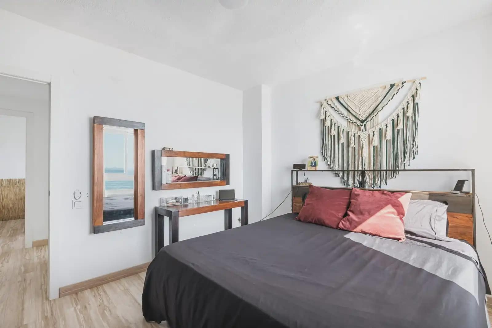 3 bedroom Flat for sale in El Campello with pool garage - € 450,000 (Ref: 9919188)