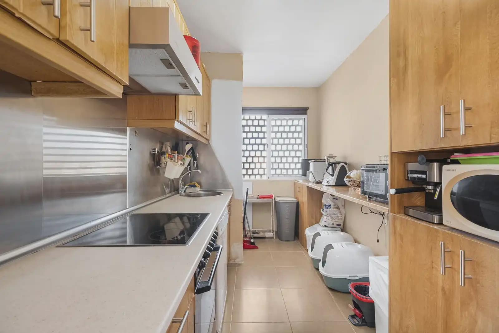 3 bedroom Flat for sale in El Campello with pool garage - € 450,000 (Ref: 9919188)