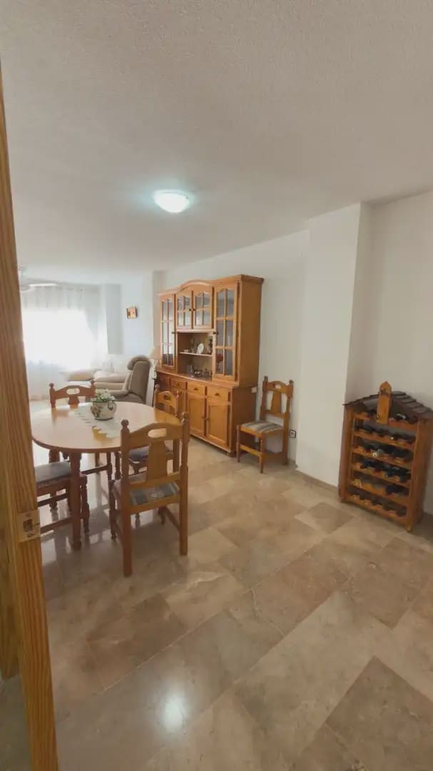 3 camera da letto Appartamento in vendita in Muchamiel / Mutxamel - 210.000 € (Rif: 9919189)