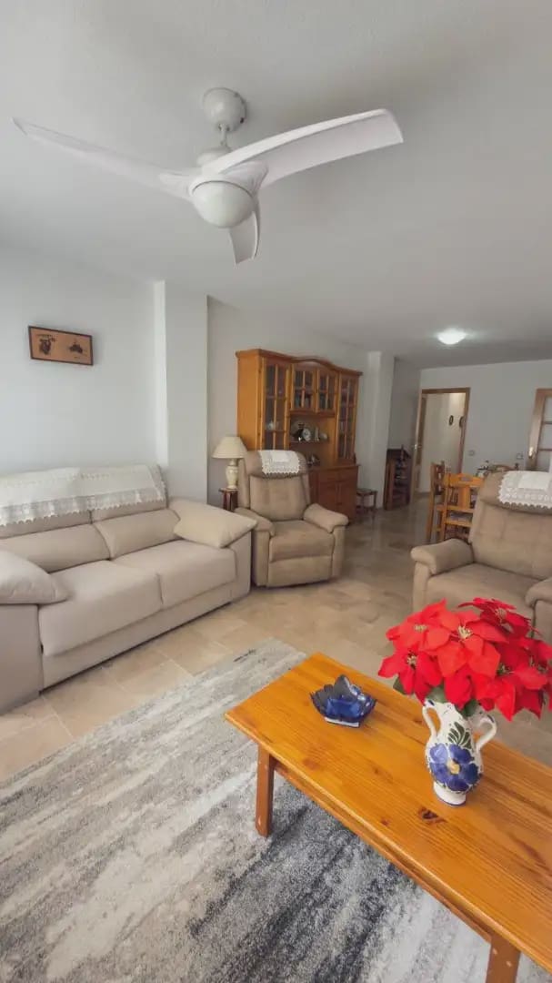 3 camera da letto Appartamento in vendita in Muchamiel / Mutxamel - 210.000 € (Rif: 9919189)