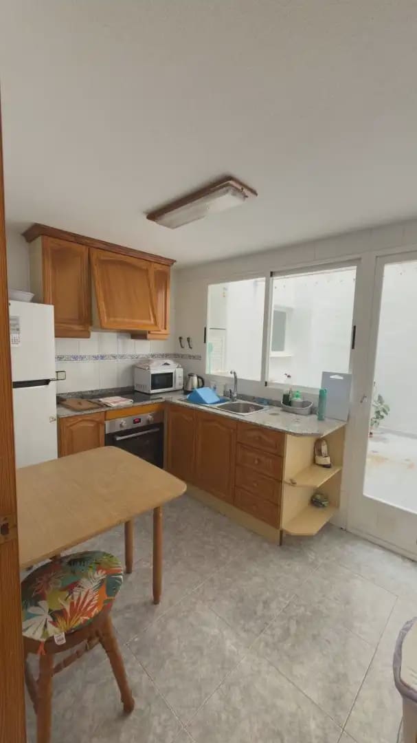 3 camera da letto Appartamento in vendita in Muchamiel / Mutxamel - 210.000 € (Rif: 9919189)