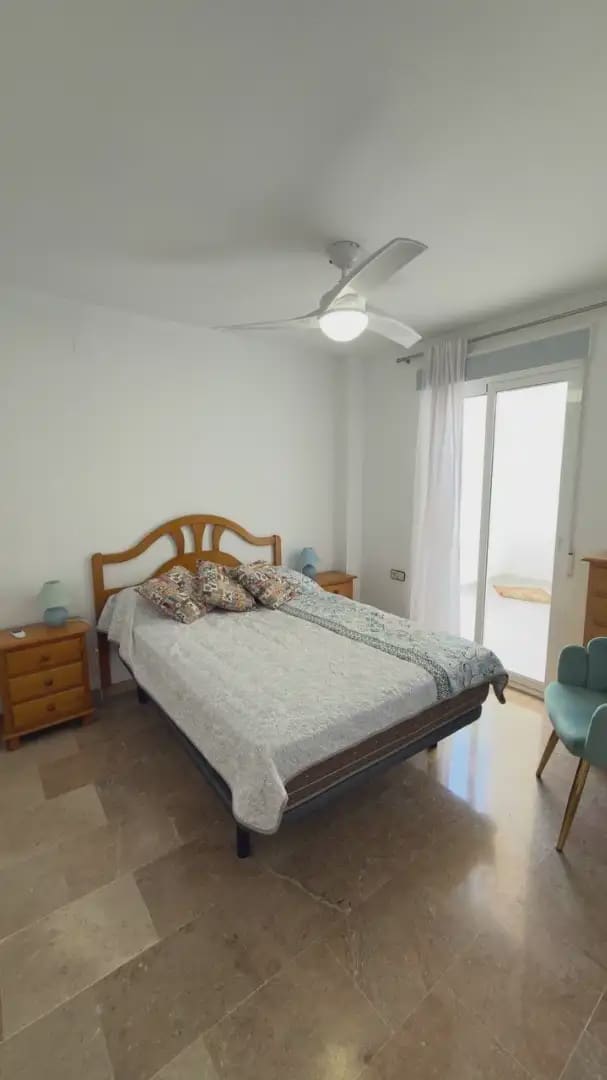 3 camera da letto Appartamento in vendita in Muchamiel / Mutxamel - 210.000 € (Rif: 9919189)