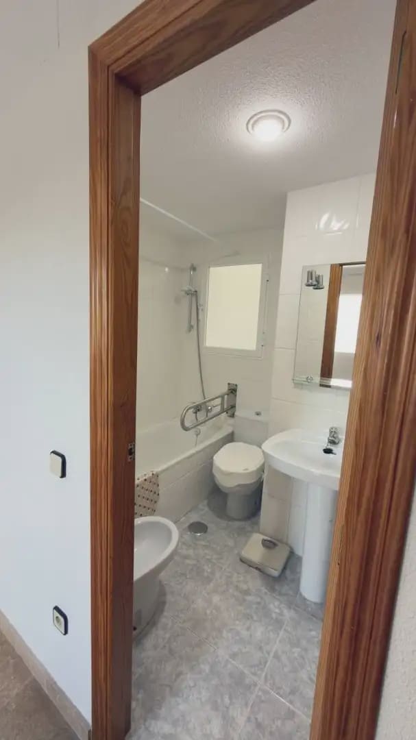 3 camera da letto Appartamento in vendita in Muchamiel / Mutxamel - 210.000 € (Rif: 9919189)