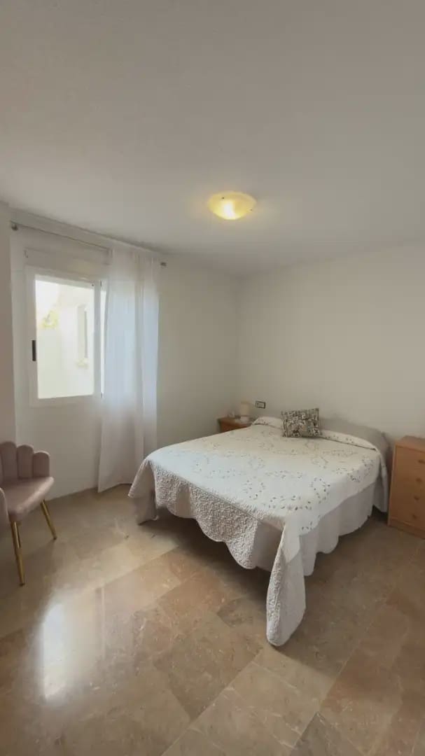 3 camera da letto Appartamento in vendita in Muchamiel / Mutxamel - 210.000 € (Rif: 9919189)
