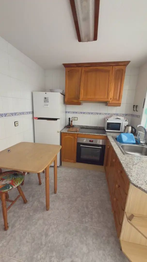 3 camera da letto Appartamento in vendita in Muchamiel / Mutxamel - 210.000 € (Rif: 9919189)