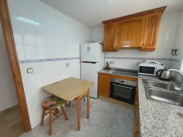 3 bedroom Flat for sale in Muchamiel / Mutxamel - € 199,900 (Ref: 9919189)