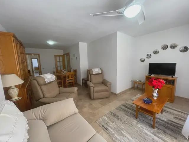 3 slaapkamer Flat te koop in Muchamiel / Mutxamel - € 199.900 (Ref: 9919189)