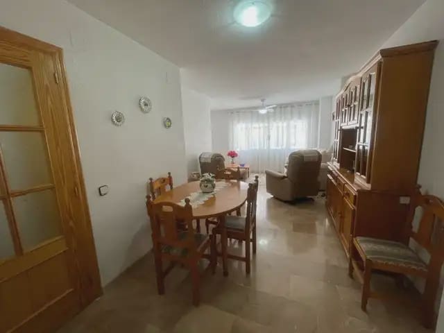 3 slaapkamer Flat te koop in Muchamiel / Mutxamel - € 199.900 (Ref: 9919189)