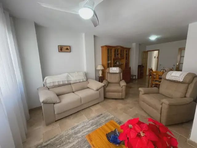 3 slaapkamer Flat te koop in Muchamiel / Mutxamel - € 199.900 (Ref: 9919189)