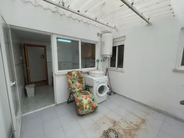 3 slaapkamer Flat te koop in Muchamiel / Mutxamel - € 199.900 (Ref: 9919189)
