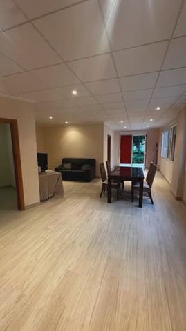 2 Zimmer Wohnung zu vermieten in PAU, Alicante / Alacant Stadt mit Pool Garage - 1.150 € (Ref: 9919190)