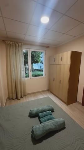 2 Zimmer Wohnung zu vermieten in PAU, Alicante / Alacant Stadt mit Pool Garage - 1.150 € (Ref: 9919190)