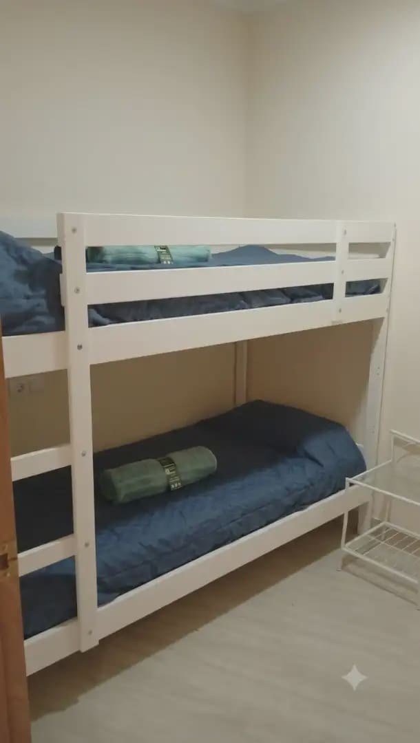 2 Zimmer Wohnung zu vermieten in Alicante / Alacant Stadt mit Pool Garage - 1.150 € (Ref: 9919190)