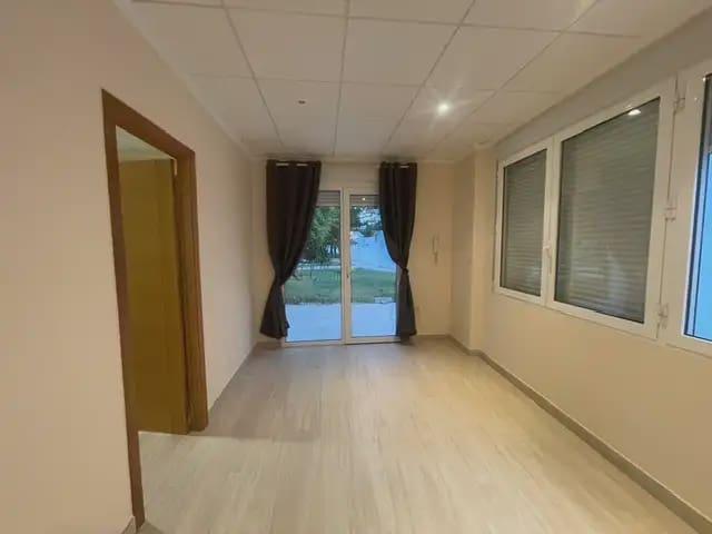 2 slaapkamer Flat te huur in PAU, Alicante stad met zwembad garage - € 1.150 (Ref: 9919190)
