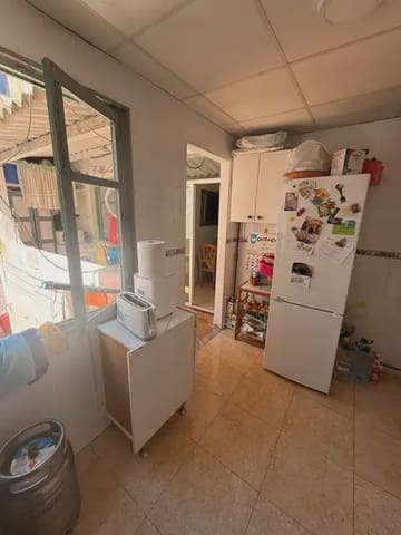 4 soveværelse Lejlighed til salg i Santo Domingo, Alicante by - € 210.000 (Ref: 9926500)