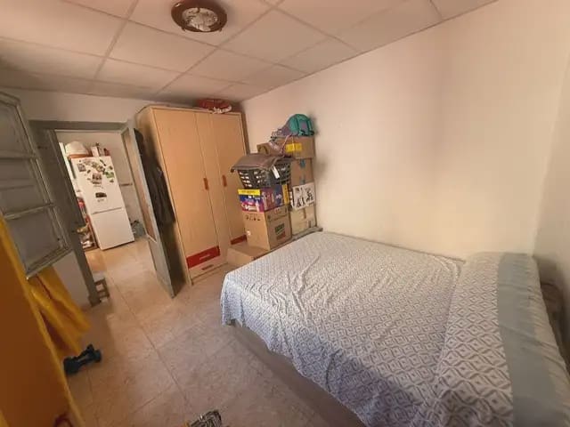 4 soveværelse Lejlighed til salg i Alicante by - € 210.000 (Ref: 9926500)