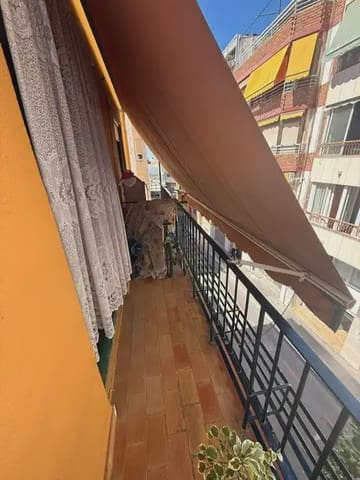 4 soveværelse Lejlighed til salg i Santo Domingo, Alicante by - € 210.000 (Ref: 9926500)
