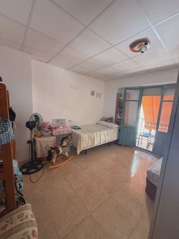 4 soveværelse Lejlighed til salg i Santo Domingo, Alicante by - € 210.000 (Ref: 9926500)