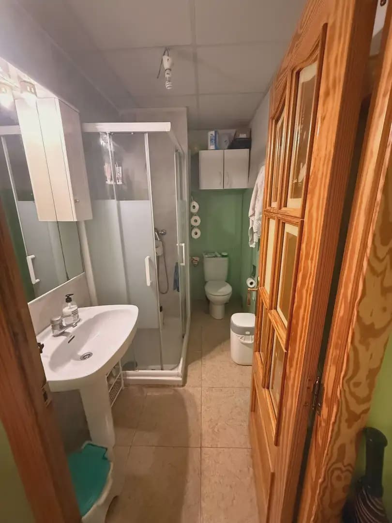 4 soveværelse Lejlighed til salg i Alicante by - € 210.000 (Ref: 9926500)