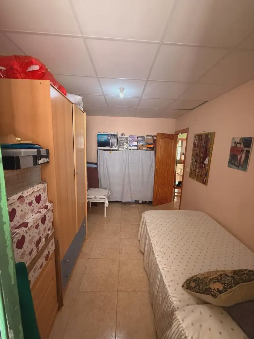 4 soveværelse Lejlighed til salg i Alicante by - € 210.000 (Ref: 9926500)