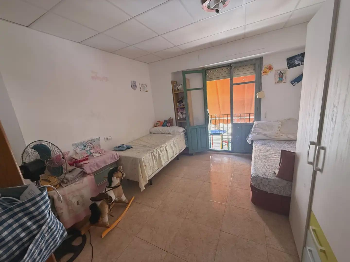 4 soveværelse Lejlighed til salg i Alicante by - € 210.000 (Ref: 9926500)
