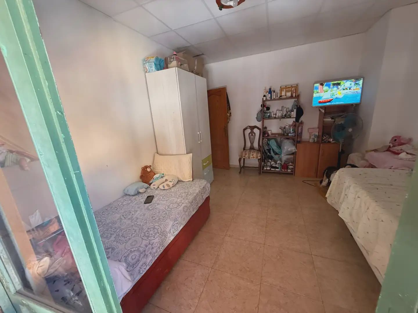 4 soveværelse Lejlighed til salg i Alicante by - € 210.000 (Ref: 9926500)