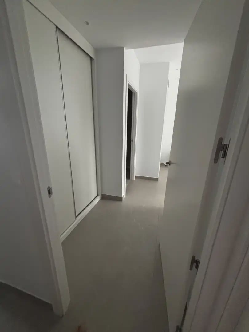 3 sovrum Lägenhet att hyra i El Campello med pool garage - 1 250 € (Ref: 9926588)