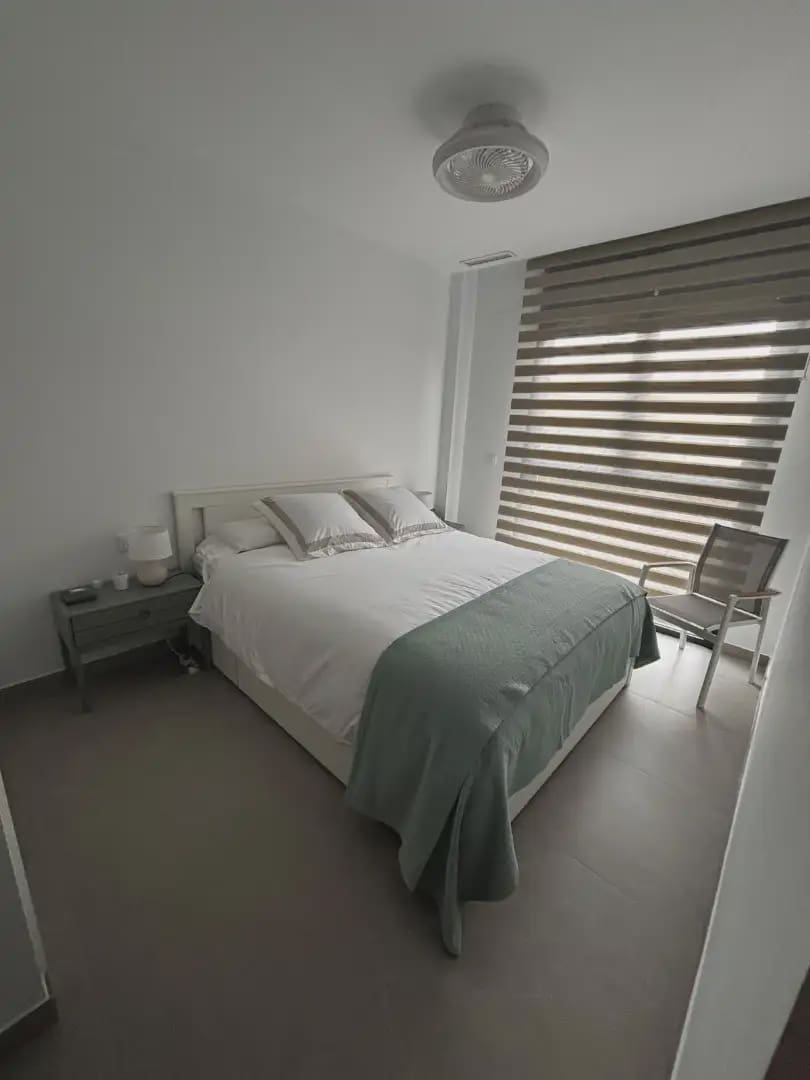 3 sovrum Lägenhet att hyra i El Campello med pool garage - 1 250 € (Ref: 9926588)