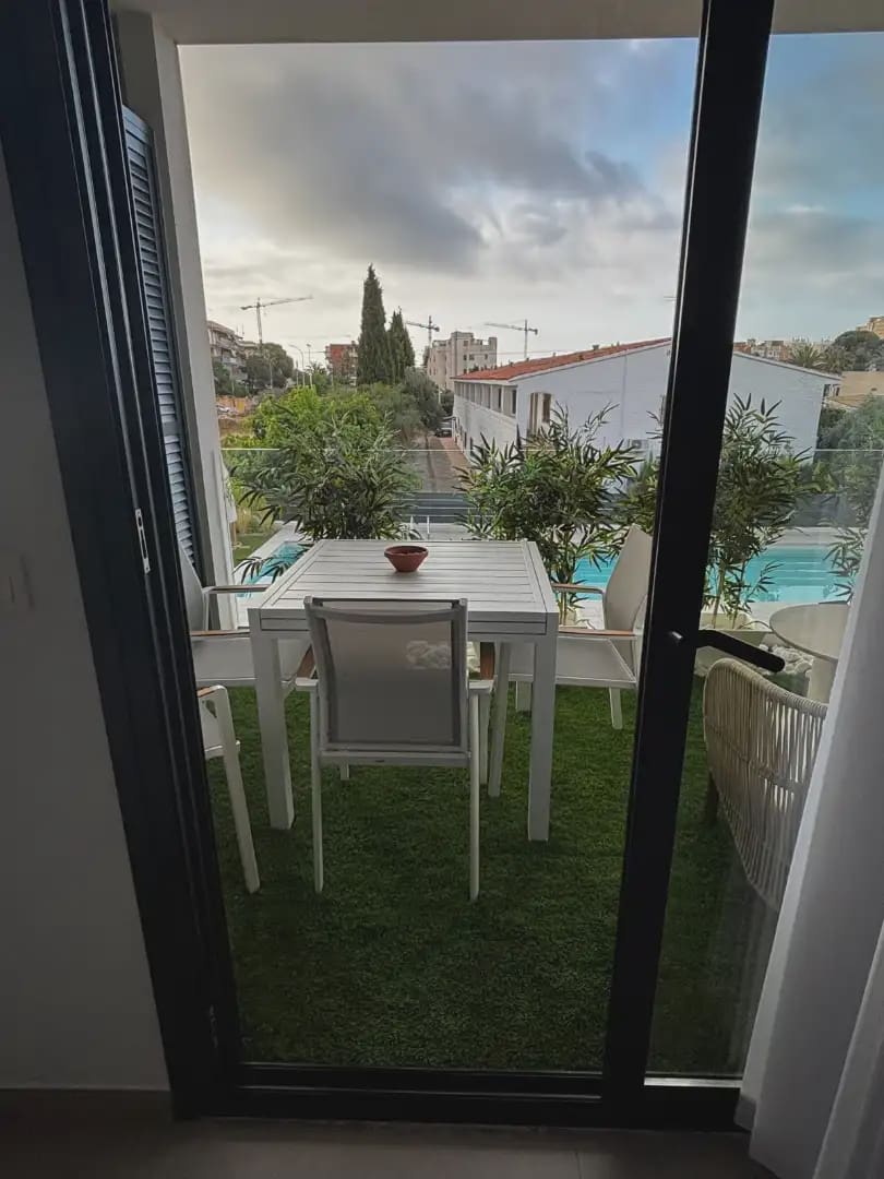 3 sovrum Lägenhet att hyra i El Campello med pool garage - 1 250 € (Ref: 9926588)