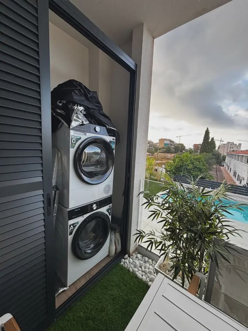 3 sovrum Lägenhet att hyra i El Campello med pool garage - 1 250 € (Ref: 9926588)