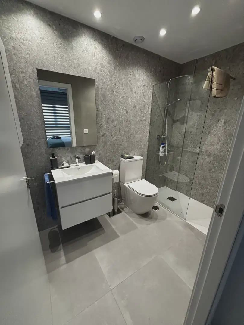 3 sovrum Lägenhet att hyra i El Campello med pool garage - 1 250 € (Ref: 9926588)