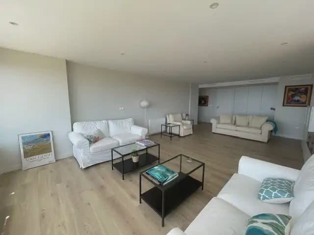 3 bedroom Flat for rent in Alicante / Alacant city with pool garage - € 2,000 (Ref: 9926589)