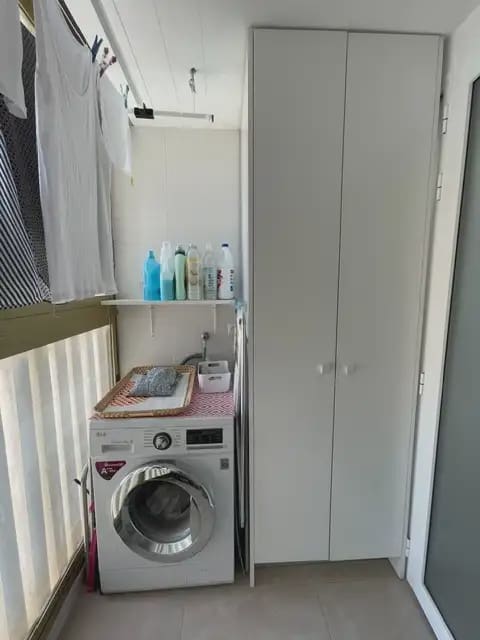 3 bedroom Flat for rent in Alicante / Alacant city with pool garage - € 2,000 (Ref: 9926589)