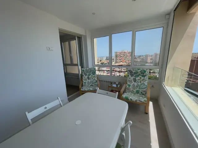 3 bedroom Flat for rent in Alicante / Alacant city with pool garage - € 2,000 (Ref: 9926589)