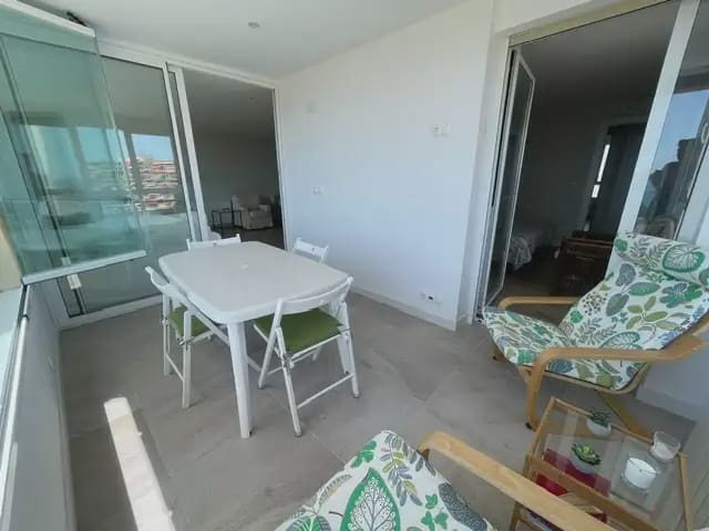 3 bedroom Flat for rent in Alicante / Alacant city with pool garage - € 2,000 (Ref: 9926589)