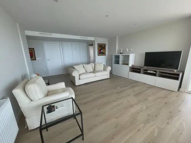 3 bedroom Flat for rent in Alicante / Alacant city with pool garage - € 2,000 (Ref: 9926589)