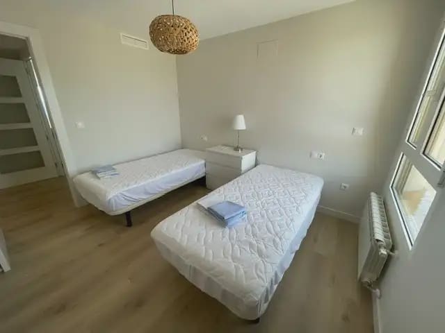 3 bedroom Flat for rent in Alicante / Alacant city with pool garage - € 2,000 (Ref: 9926589)