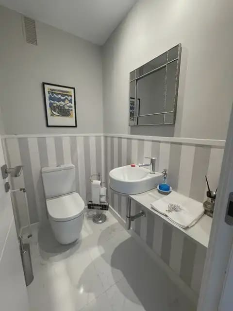 3 bedroom Flat for rent in Alicante / Alacant city with pool garage - € 2,000 (Ref: 9926589)