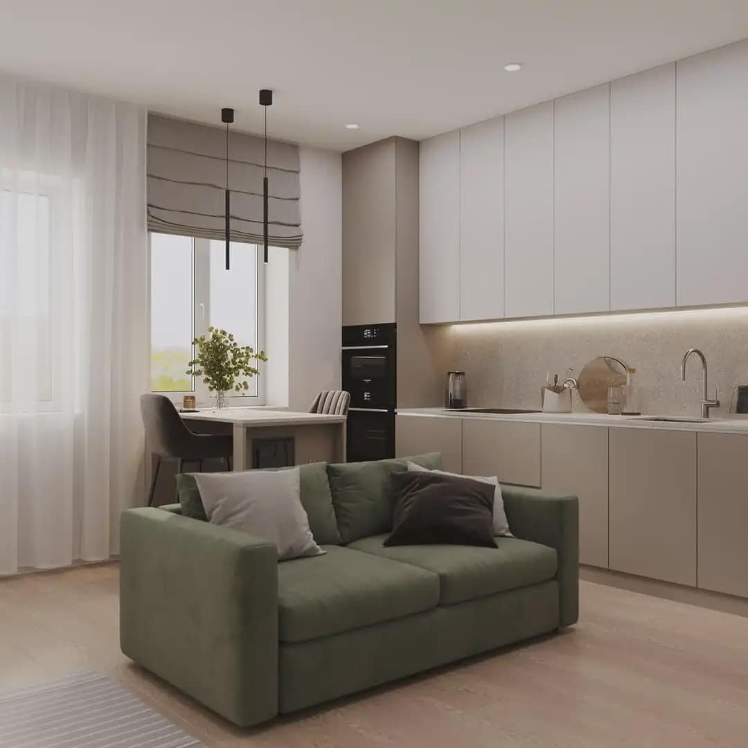 3 soveværelse Lejlighed til salg i Alicante by - € 320.000 (Ref: 9932535)