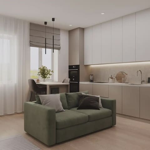 3 soveværelse Lejlighed til salg i Ensanche - Diputacion, Alicante by - € 320.000 (Ref: 9932535)