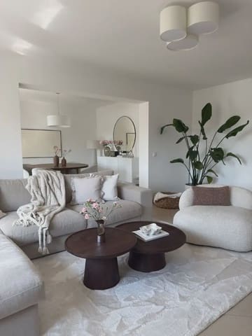 3 soveværelse Lejlighed til salg i Ensanche - Diputacion, Alicante by - € 320.000 (Ref: 9932535)
