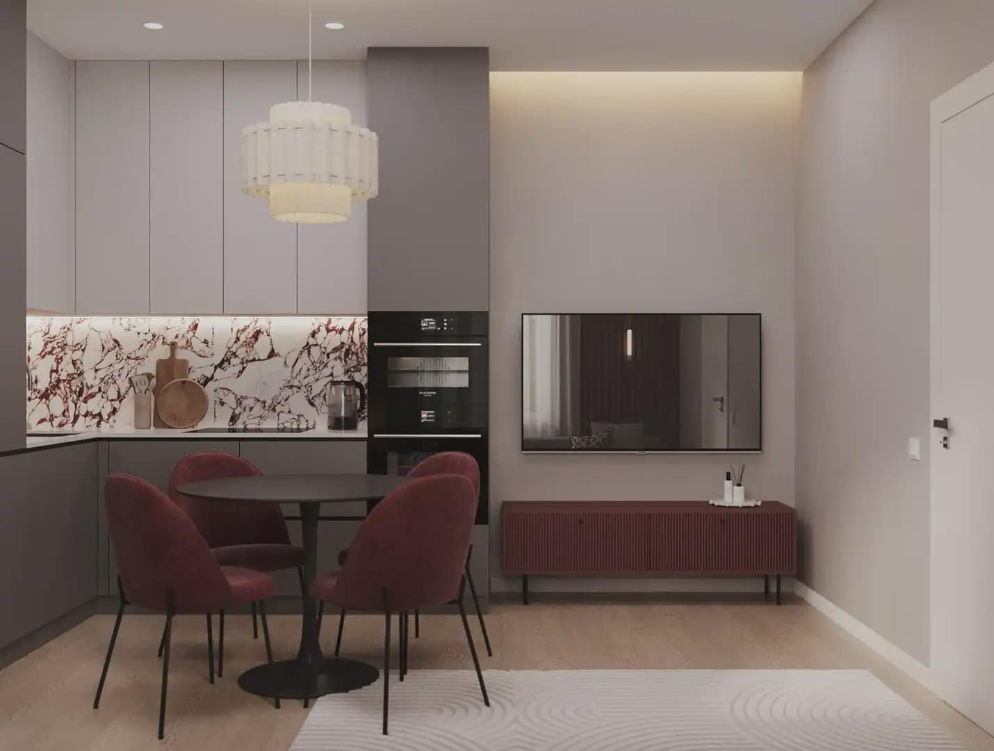 3 soveværelse Lejlighed til salg i Alicante by - € 320.000 (Ref: 9932535)