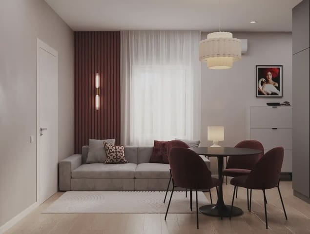 3 soveværelse Lejlighed til salg i Ensanche - Diputacion, Alicante by - € 320.000 (Ref: 9932535)